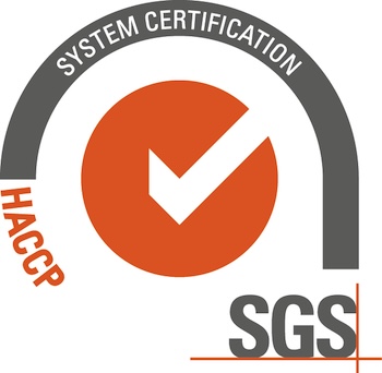 SGS HACCP SGS HACCP
