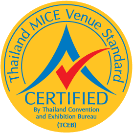 Thailand MICE Venue Standard Certification Thailand MICE Venue Standard Certification