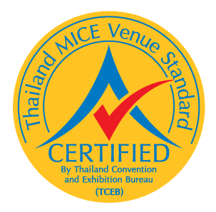 Thailand MICE Venue Standard Thailand MICE Venue Standard