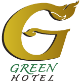 Green Hotel Gold Award 2016 Green Hotel Gold Award 2016