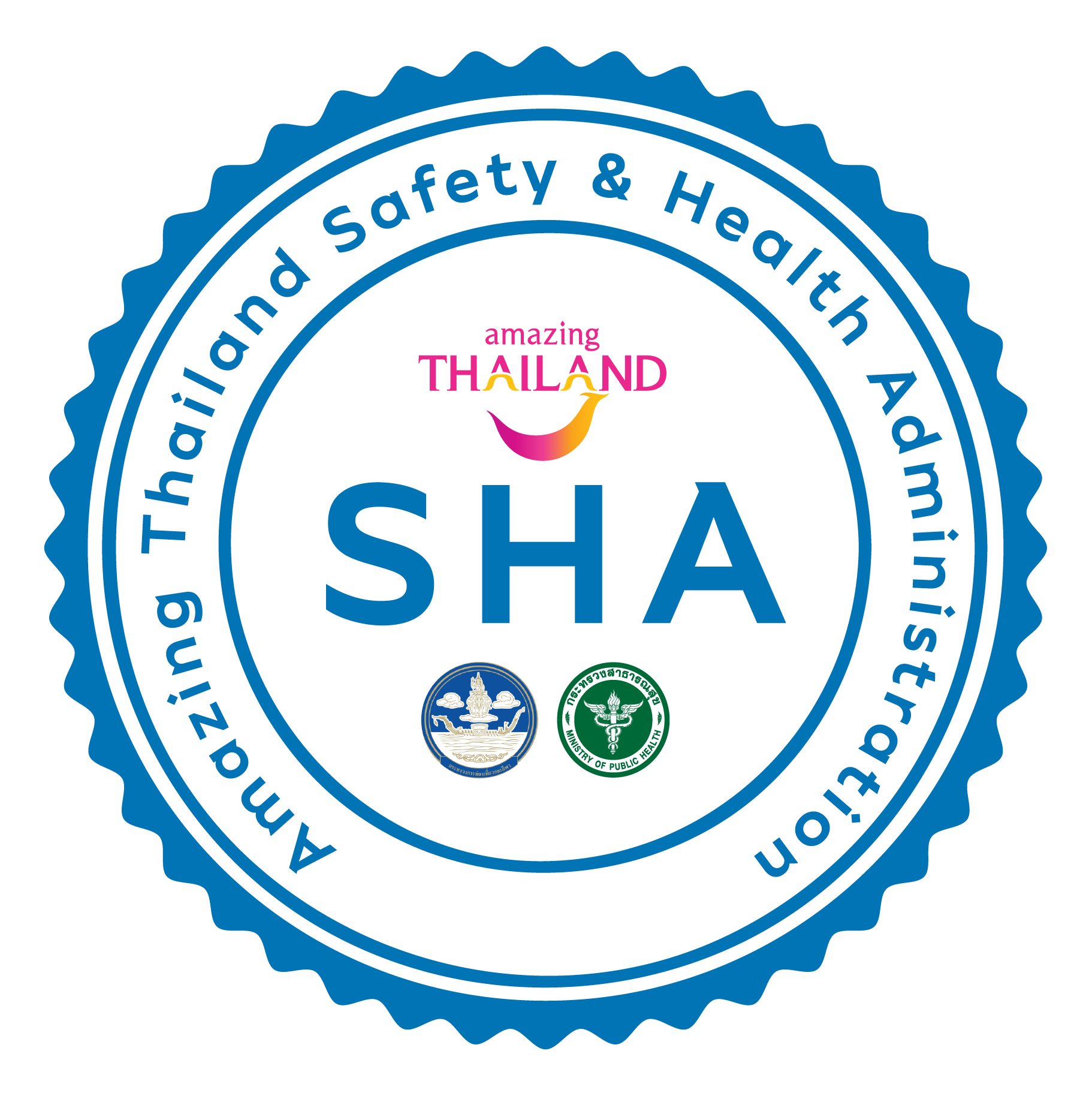 SHA Certification SHA Certification