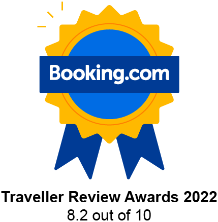 Booking.com Traveller Review Booking.com Traveller Review