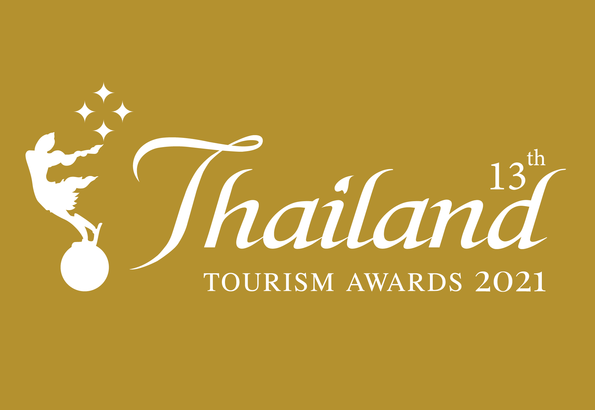 Thailand Tourism Awards 2021 Thailand Tourism Awards 2021