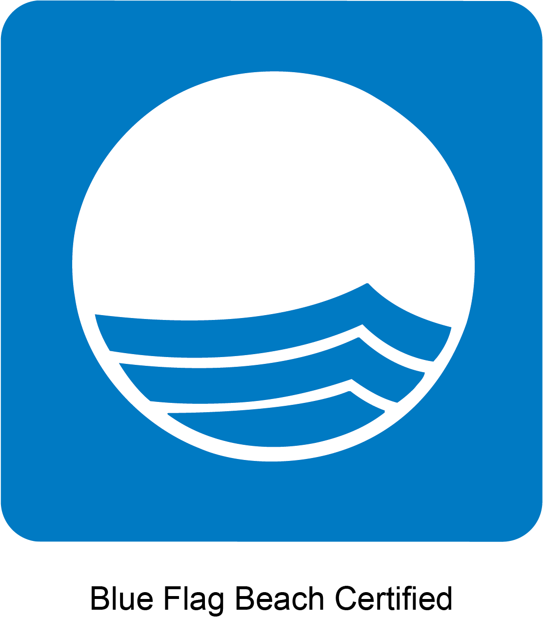 Blue Flag Beach Certification Blue Flag Beach Certification